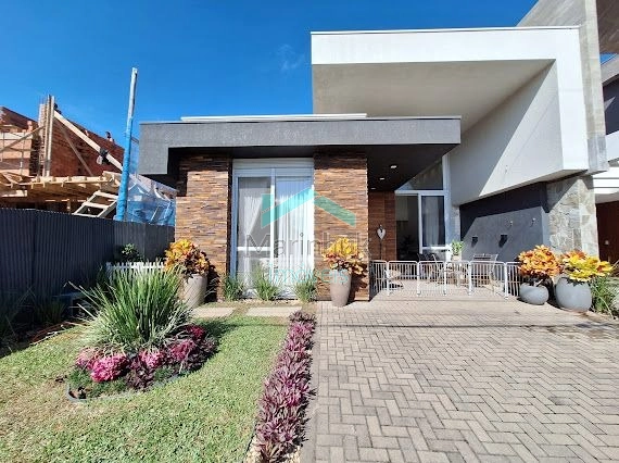 CASA À VENDA NO CONDOMÍNIO BLUE: 43ª foto da galeria de imagens do imóvel
