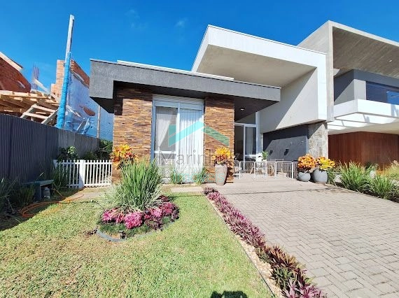 CASA À VENDA NO CONDOMÍNIO BLUE: 44ª foto da galeria de imagens do imóvel