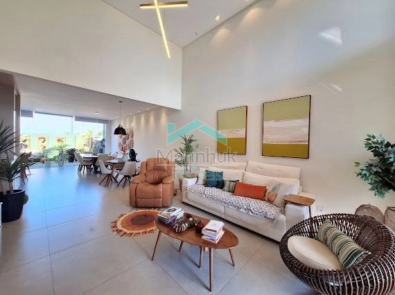 CASA À VENDA NO CONDOMÍNIO BLUE: 40ª foto da galeria de imagens do imóvel