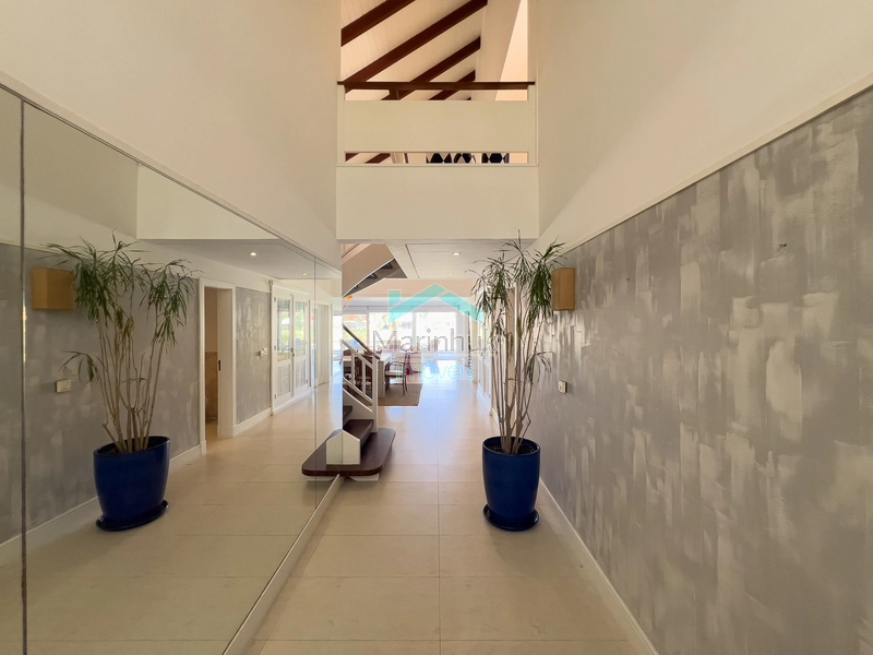 SOBRADO À VENDA NO CONDOMÍNIO GREEN VILLAGE GOLF CLUBE: 6ª foto da galeria de imagens do imóvel