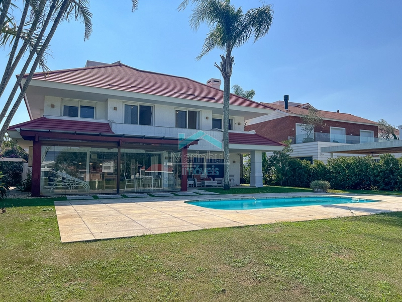 SOBRADO À VENDA NO CONDOMÍNIO GREEN VILLAGE GOLF CLUBE: 50ª foto da galeria de imagens do imóvel