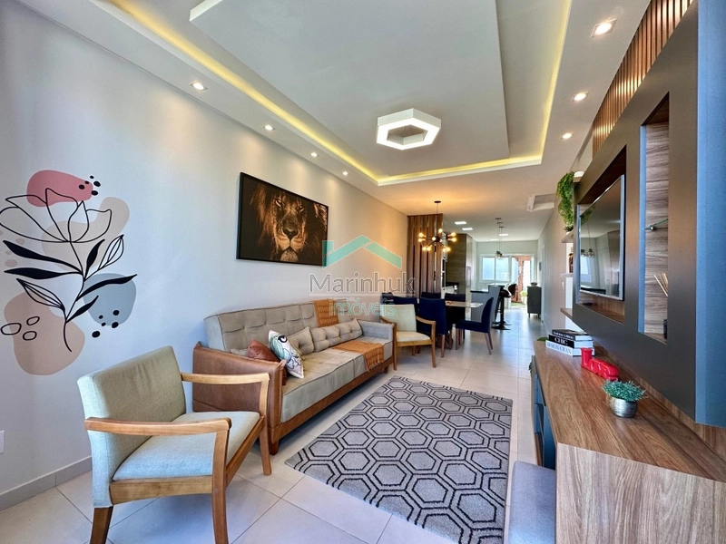 CASA GEMINADA À VENDA EM XANGRI LÁ: 3ª foto da galeria de imagens do imóvel
