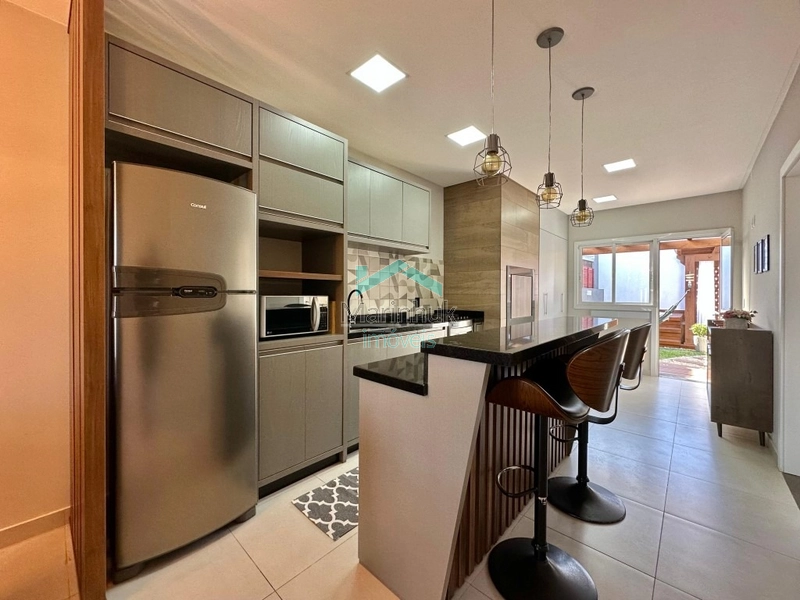 CASA GEMINADA À VENDA EM XANGRI LÁ: 6ª foto da galeria de imagens do imóvel
