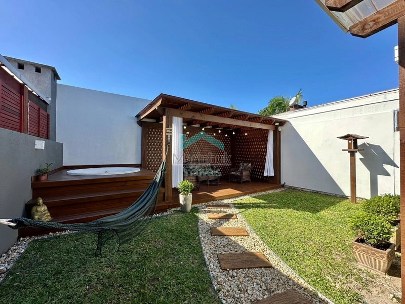 CASA GEMINADA À VENDA EM XANGRI LÁ: 10ª foto da galeria de imagens do imóvel