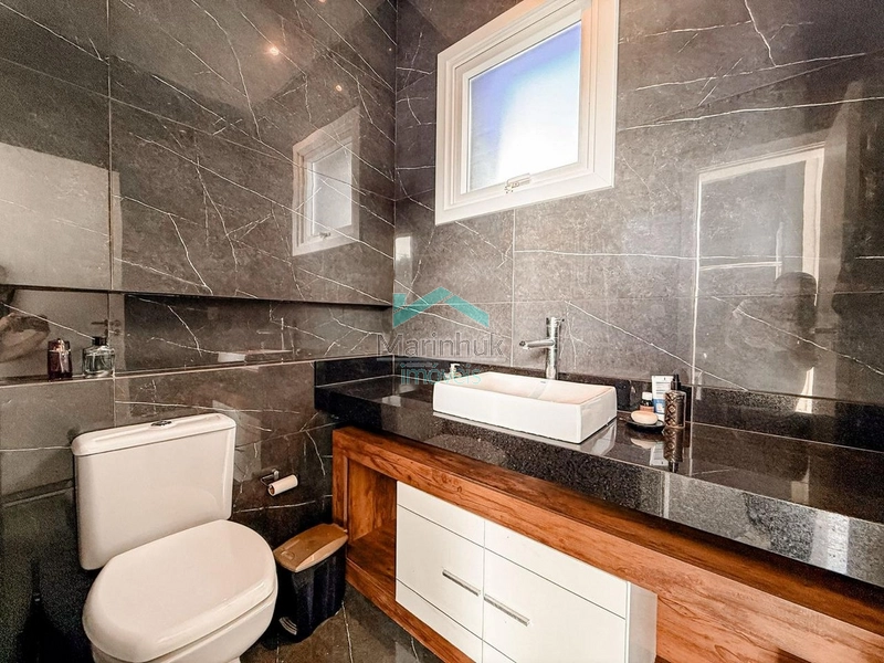 CASA À VENDA NO CONDOMÍNIO RIVIERA: 24ª foto da galeria de imagens do imóvel