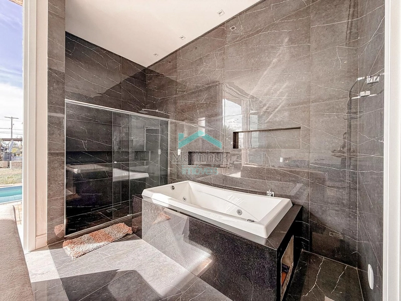 CASA À VENDA NO CONDOMÍNIO RIVIERA: 18ª foto da galeria de imagens do imóvel