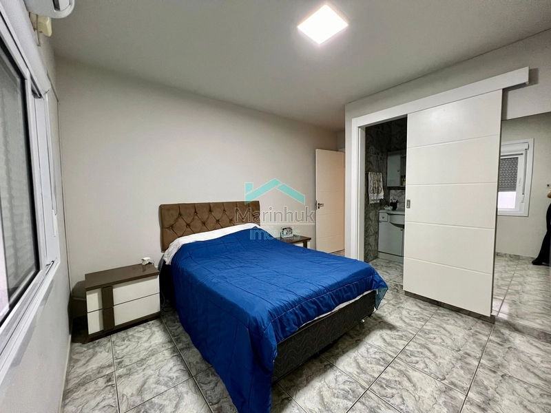 APARTAMENTO À VENDA EM CAPÃO DA CANOA: 13ª foto da galeria de imagens do imóvel