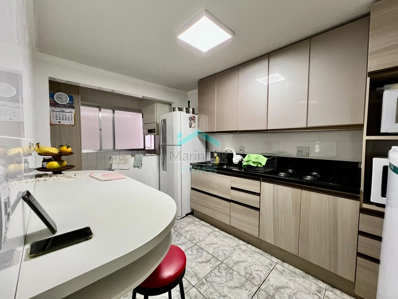 APARTAMENTO À VENDA EM CAPÃO DA CANOA: 2ª foto da galeria de imagens do imóvel
