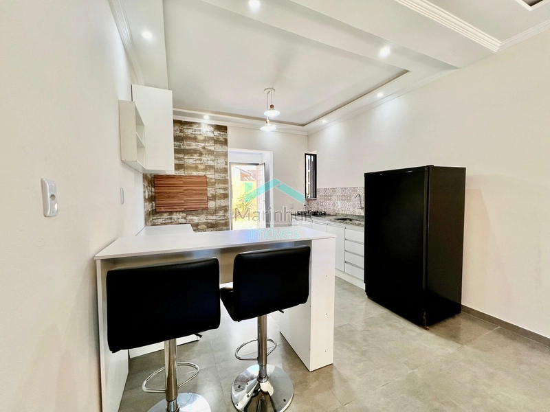 CASA À VENDA EM MARIÁPOLIS: 3ª foto da galeria de imagens do imóvel