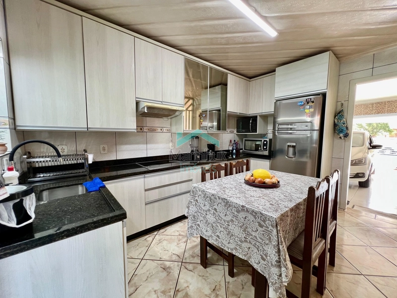 CASA À VENDA EM MARIÁPOLIS: 3ª foto da galeria de imagens do imóvel