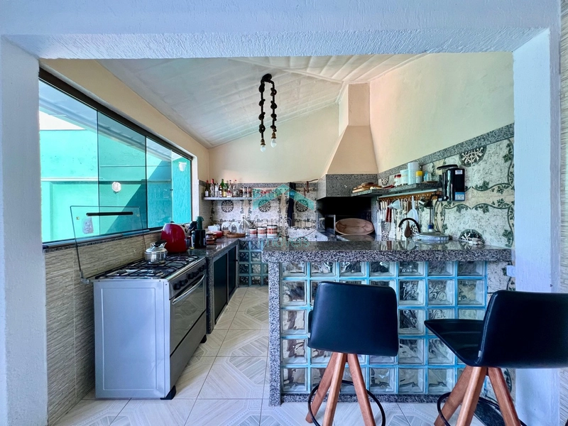 CASA À VENDA EM MARIÁPOLIS: 24ª foto da galeria de imagens do imóvel