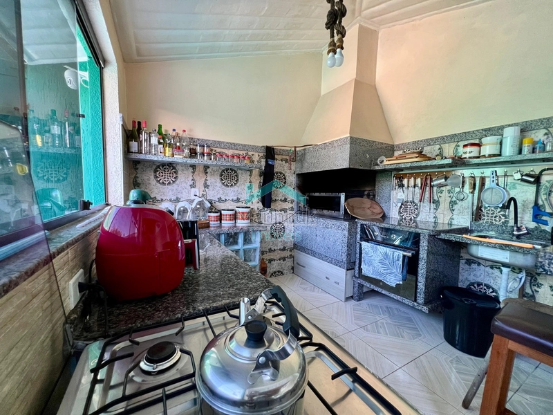 CASA À VENDA EM MARIÁPOLIS: 30ª foto da galeria de imagens do imóvel