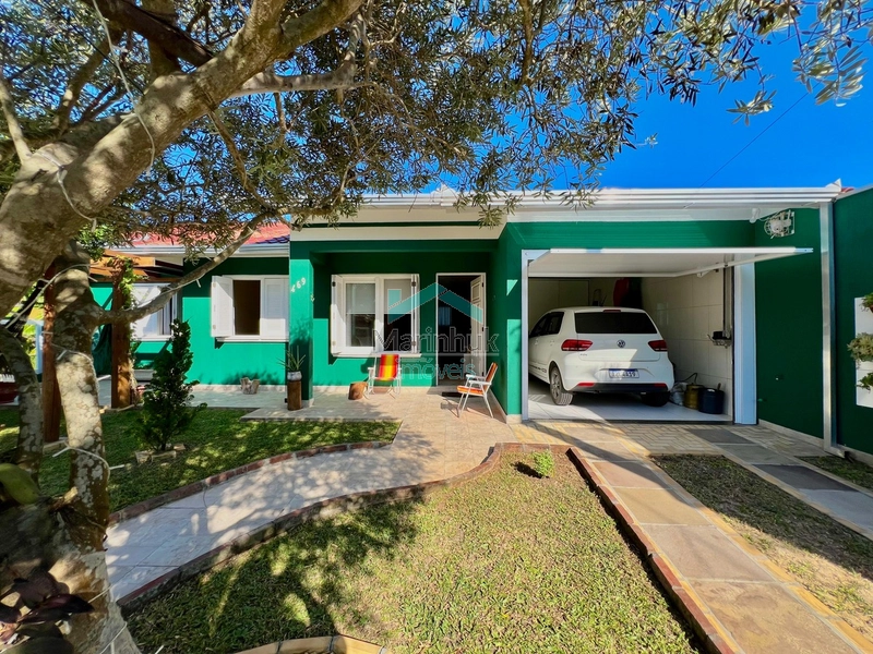 CASA À VENDA EM MARIÁPOLIS: 1ª foto da galeria de imagens do imóvel