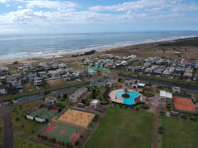CASA À VENDA NO CONDOMÍNIO ATLÂNTICO VILLAS CLUB: 35ª foto da galeria de imagens do imóvel