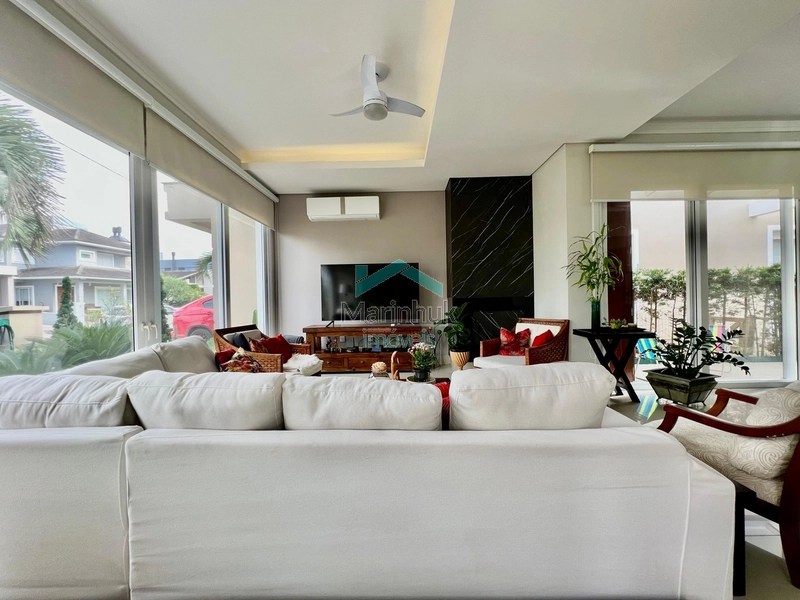 CASA À VENDA NO CONDOMÍNIO ATLÂNTICO VILLAS CLUB: 15ª foto da galeria de imagens do imóvel