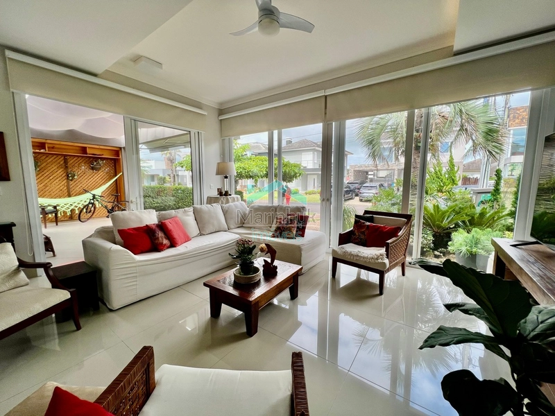 CASA À VENDA NO CONDOMÍNIO ATLÂNTICO VILLAS CLUB: 19ª foto da galeria de imagens do imóvel