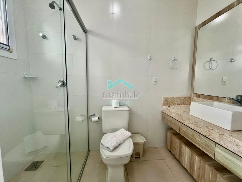 CASA À VENDA NO CONDOMÍNIO ATLÂNTICO VILLAS CLUB: 9ª foto da galeria de imagens do imóvel