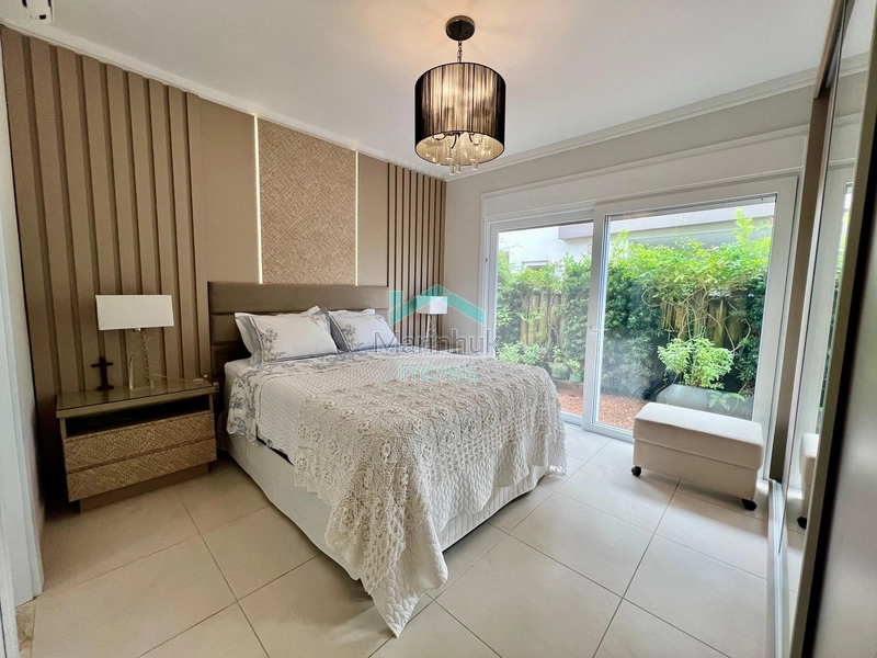 CASA À VENDA NO CONDOMÍNIO ATLÂNTICO VILLAS CLUB: 2ª foto da galeria de imagens do imóvel