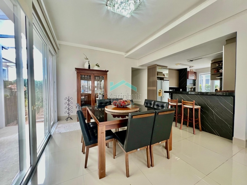 CASA À VENDA NO CONDOMÍNIO ATLÂNTICO VILLAS CLUB: 20ª foto da galeria de imagens do imóvel