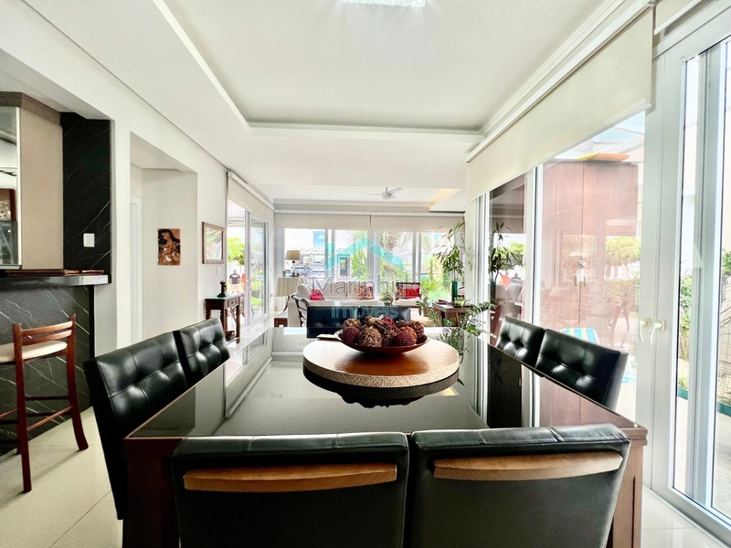 CASA À VENDA NO CONDOMÍNIO ATLÂNTICO VILLAS CLUB: 24ª foto da galeria de imagens do imóvel