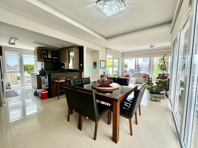 CASA À VENDA NO CONDOMÍNIO ATLÂNTICO VILLAS CLUB: 25ª foto da galeria de imagens do imóvel