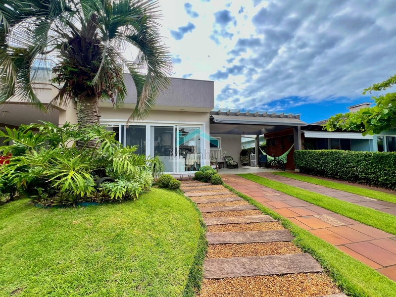CASA À VENDA NO CONDOMÍNIO ATLÂNTICO VILLAS CLUB: 32ª foto da galeria de imagens do imóvel