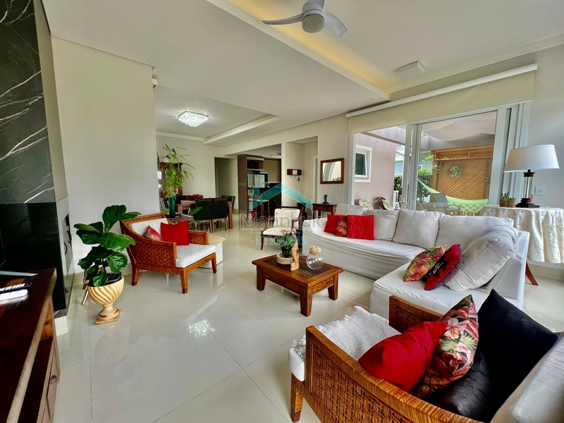 CASA À VENDA NO CONDOMÍNIO ATLÂNTICO VILLAS CLUB: 18ª foto da galeria de imagens do imóvel