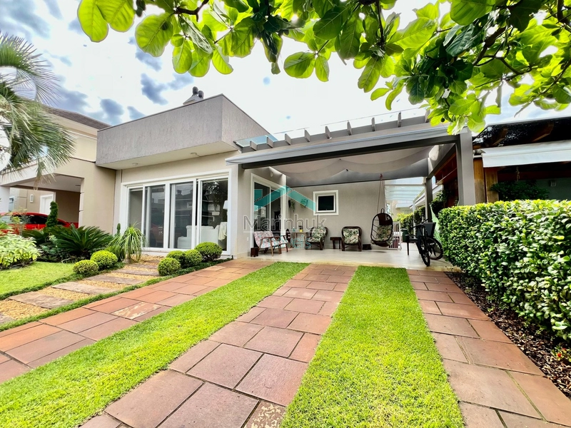 CASA À VENDA NO CONDOMÍNIO ATLÂNTICO VILLAS CLUB: 33ª foto da galeria de imagens do imóvel