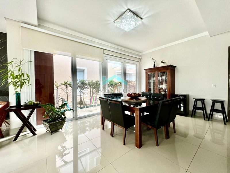 CASA À VENDA NO CONDOMÍNIO ATLÂNTICO VILLAS CLUB: 21ª foto da galeria de imagens do imóvel