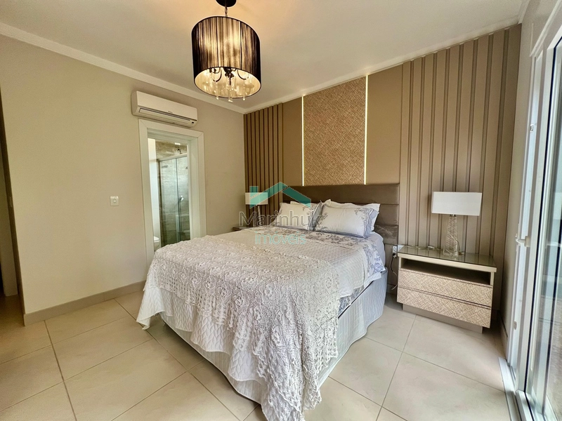 CASA À VENDA NO CONDOMÍNIO ATLÂNTICO VILLAS CLUB: 4ª foto da galeria de imagens do imóvel