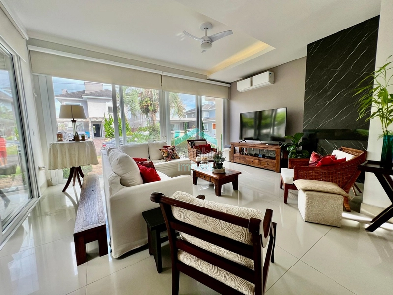 CASA À VENDA NO CONDOMÍNIO ATLÂNTICO VILLAS CLUB: 13ª foto da galeria de imagens do imóvel