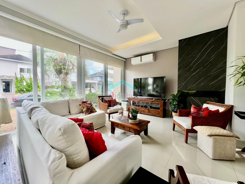 CASA À VENDA NO CONDOMÍNIO ATLÂNTICO VILLAS CLUB: 17ª foto da galeria de imagens do imóvel