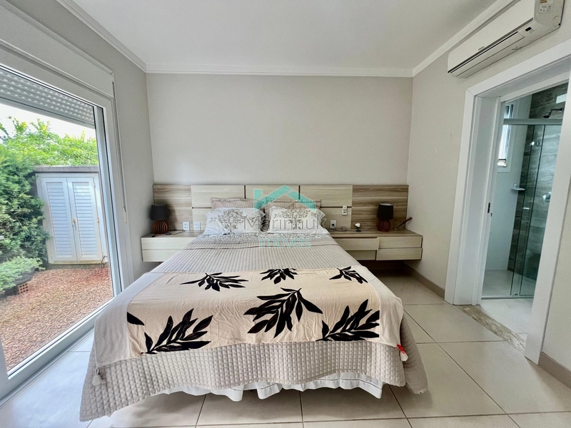 CASA À VENDA NO CONDOMÍNIO ATLÂNTICO VILLAS CLUB: 6ª foto da galeria de imagens do imóvel