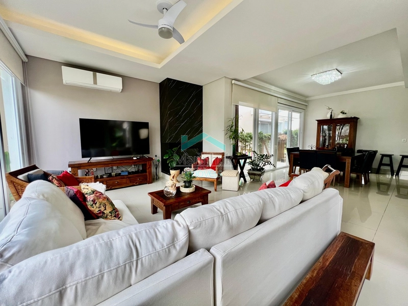 CASA À VENDA NO CONDOMÍNIO ATLÂNTICO VILLAS CLUB: 16ª foto da galeria de imagens do imóvel