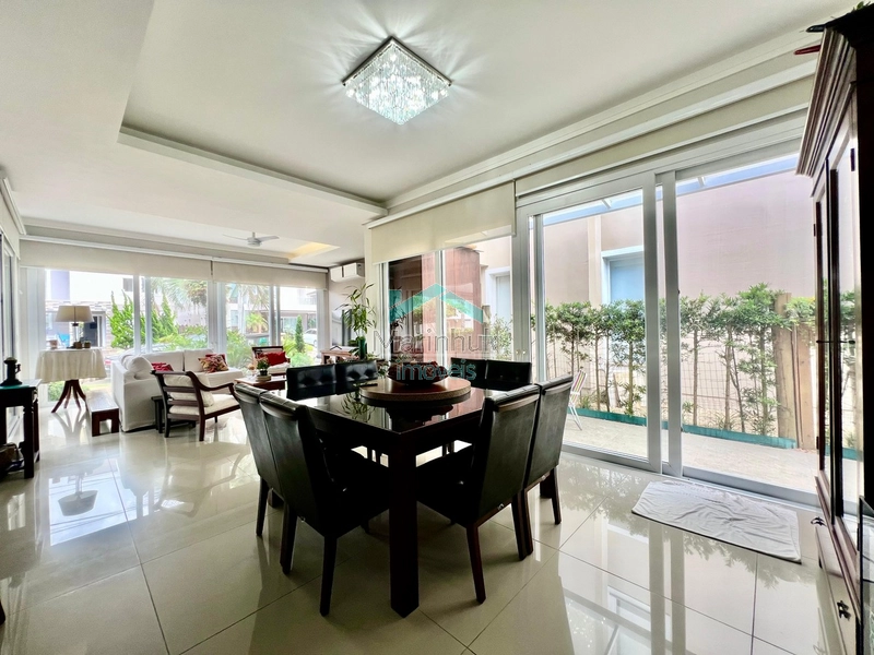 CASA À VENDA NO CONDOMÍNIO ATLÂNTICO VILLAS CLUB: 23ª foto da galeria de imagens do imóvel