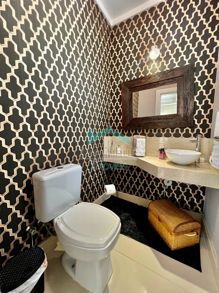 CASA À VENDA NO CONDOMÍNIO ATLÂNTICO VILLAS CLUB: 26ª foto da galeria de imagens do imóvel