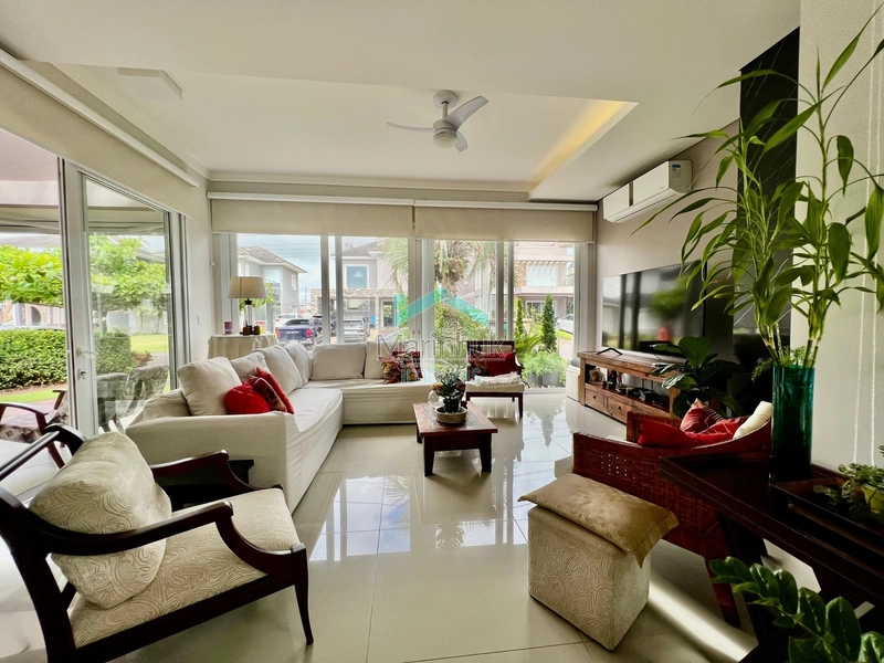 CASA À VENDA NO CONDOMÍNIO ATLÂNTICO VILLAS CLUB: 14ª foto da galeria de imagens do imóvel