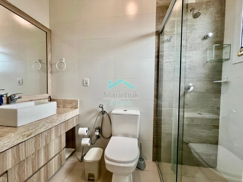 CASA À VENDA NO CONDOMÍNIO ATLÂNTICO VILLAS CLUB: 5ª foto da galeria de imagens do imóvel