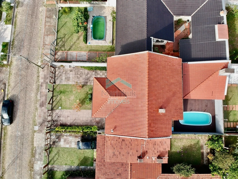SOBRADO À VENDA EM RAINHA DO MAR: 3ª foto da galeria de imagens do imóvel