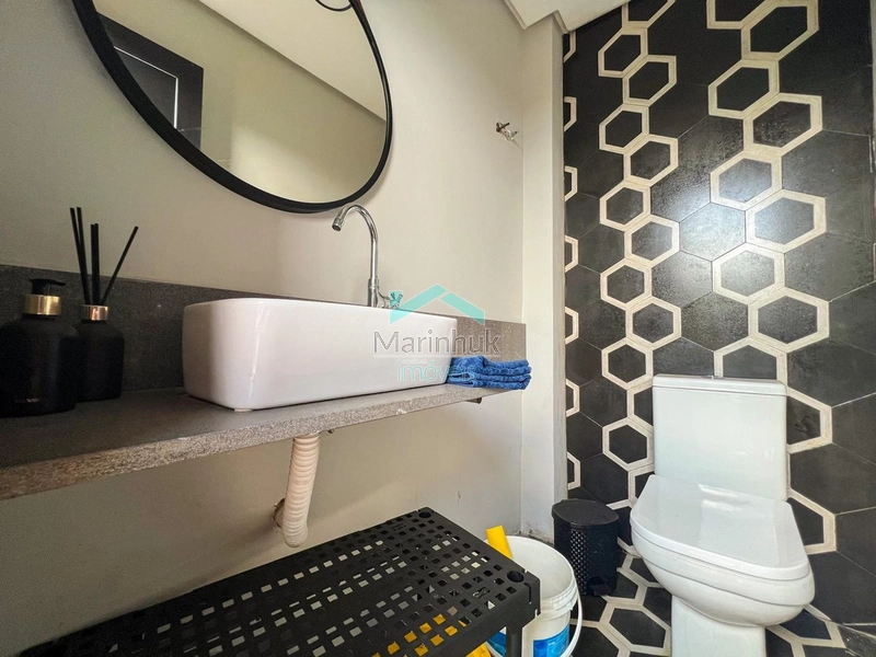 SOBRADO À VENDA NO CONDOMÍNIO MALIBU: 5ª foto da galeria de imagens do imóvel