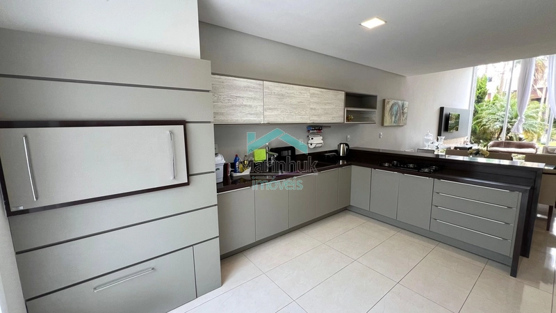CASA À VENDA NO CONDOMÍNIO LAS PALMAS: 3ª foto da galeria de imagens do imóvel