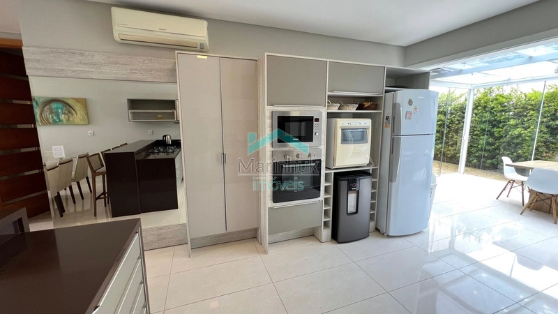 CASA À VENDA NO CONDOMÍNIO LAS PALMAS: 4ª foto da galeria de imagens do imóvel