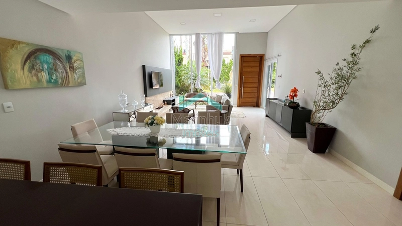 CASA À VENDA NO CONDOMÍNIO LAS PALMAS: 26ª foto da galeria de imagens do imóvel
