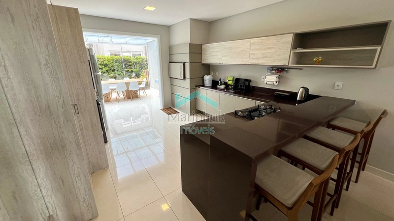 CASA À VENDA NO CONDOMÍNIO LAS PALMAS: 5ª foto da galeria de imagens do imóvel