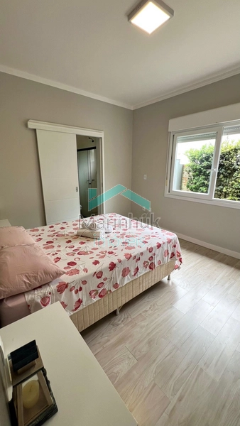 CASA À VENDA NO CONDOMÍNIO LAS PALMAS: 21ª foto da galeria de imagens do imóvel