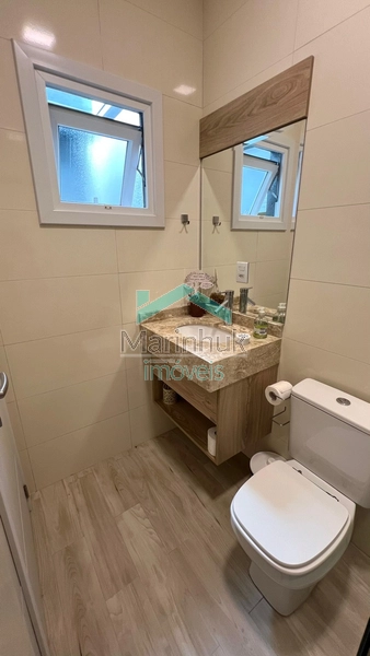 CASA À VENDA NO CONDOMÍNIO LAS PALMAS: 19ª foto da galeria de imagens do imóvel