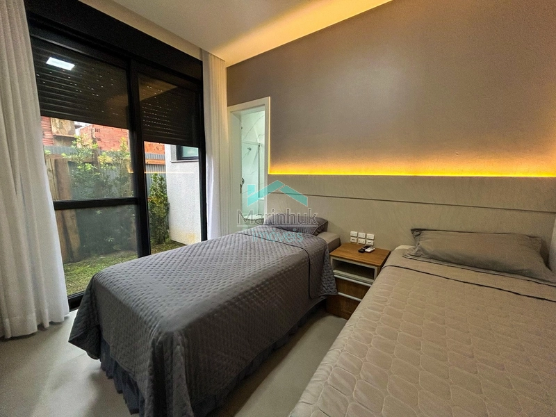 CASA À VENDA NO CONDOMÍNIO SUNSET: 6ª foto da galeria de imagens do imóvel