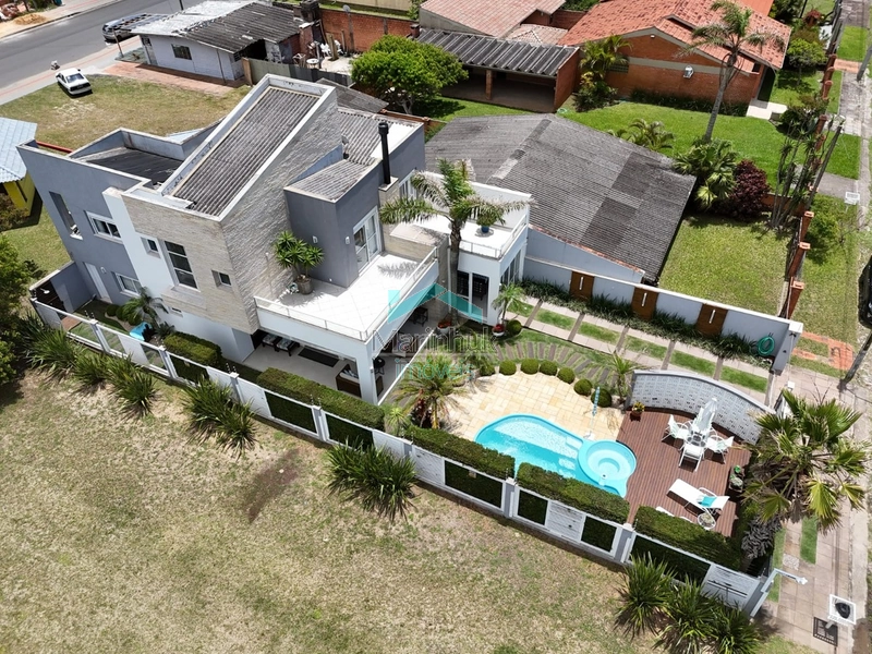SOBRADO À VENDA EM RAINHA DO MAR: 50ª foto da galeria de imagens do imóvel