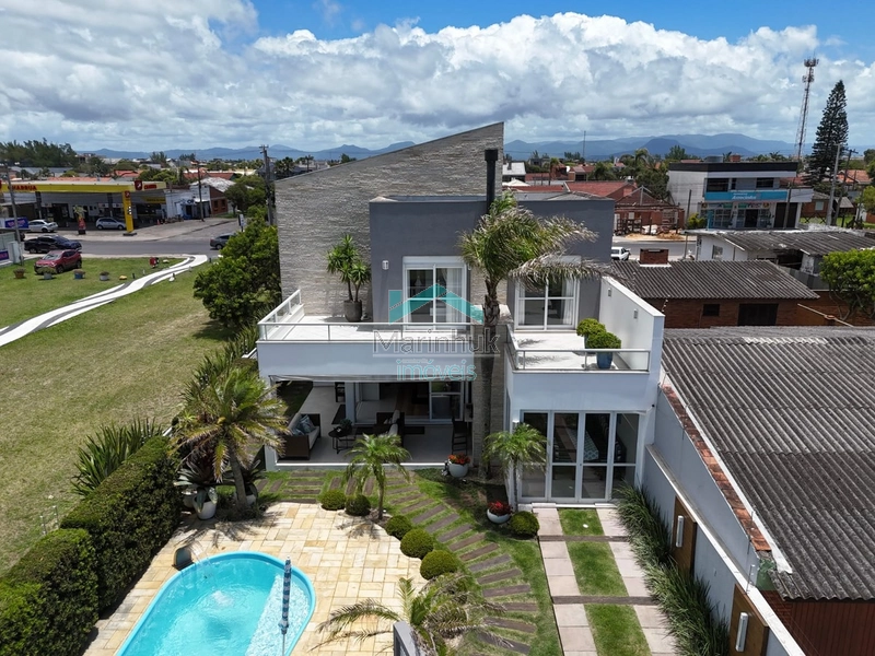 SOBRADO À VENDA EM RAINHA DO MAR: 26ª foto da galeria de imagens do imóvel