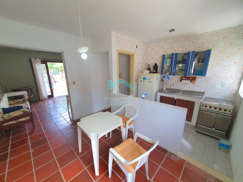 CASA À VENDA EM NOIVA DO MAR: 17ª foto da galeria de imagens do imóvel